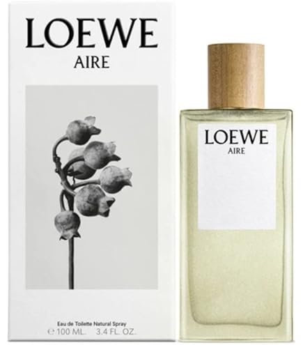 LOEWE ロエベ AIRE SUTILEZA アイレ スティレサ 100ml 楽天市場】ロエベ アイレ スティレサ オードゥ トワレ 100ml LOEWE