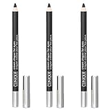 クリニーク CLINIQUE クリーム シェイパー フォー アイ 【105 チョコレートラスター】 【3本セット】 [並行輸入品]