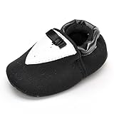 Estamico ベビー・ボーイズ カラー: ブラック