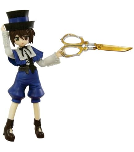 蒼星石 「ローゼンメイデン」 1/3 PVC製塗装済み完成品フィギュア Amazon.co.jp: ローゼンメイデン 蒼星石 (1/3スケールPVC塗装