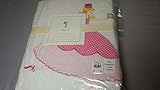Pottery Barn Kids Grace Embroidered Full/queen Duvet Cover [並行輸入品]
