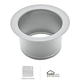 Rohl 2 – 1 / 2インチ拡張Throat for Fireclay洗面台とShaws洗面台 2.5  Inch ISE10082APC 1