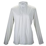 ユニワールド のらスタイル フェミニンハーフジップアップ NS-500 [Mサイズ] [UV加工] [吸汗速乾ハニカムメッシュ] [ベージュ]