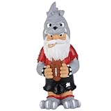 NCAA Georgia Bulldogs Team Thematic Gnome
