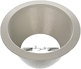 Broan S99524802 Round Trim Ring with Springs by Broan [並行輸入品]