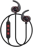 進化版Tribit XFree Color bluetoothイヤホン 防水 高音質 10時間連続再生 低音強化 ブルートゥースイヤホン