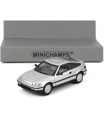 Amazon | ignition model 1/18 ホンダ BALLADE SPORTS CR-X Si (E-AS