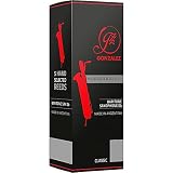 Gonzalez Reeds "Classic" Model ゴンザレス バリトンサックスリード クラシックモデル (3)