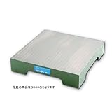 鋳鉄製定盤 機械仕上 機械仕上 S5050 使用面:500x500x75mm