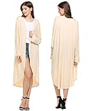 Goodfans SWEATER レディース US サイズ: M カラー: ベージュ