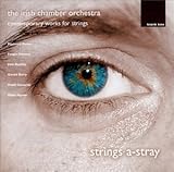 Strings A-Stray: Contemp Irish Works for Strings