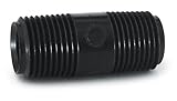 Rain Bird RISERCL05 PVC Nipple, 1/2" Male Pipe Thread [並行輸入品]