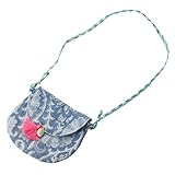 everbloom studio #78I-ind fl Purse