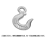 ジュウリョウフック（トメナシ 材質(ｽﾃﾝﾚｽ) 規格(JF-2T) 入数(5) 【重量フック（止め無シリーズ】