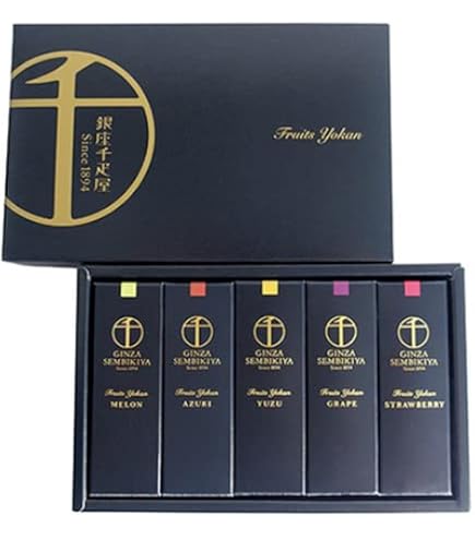Amazon.co.jp: 銀座千疋屋 銀座フルーツガトー(12個) ギフト お菓子