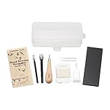 協進エル レザークラフト ハンドソーイング・ベーシックセット 1155005 55005