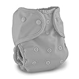 Buttons Cloth Diaper Cover - One Size - 8 Color Options by Buttons Diapers