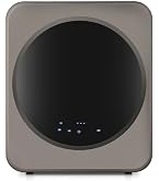 Amazon | Biny（ビニー） 小型衣類乾燥機 衣類乾燥機 3kg 工事不要