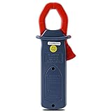 WHDZ DT200デジタルACクランプメータ電流電圧テスタ