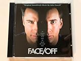 Face/Off (Face Off): Original Soundtrack Music By John Powell