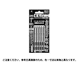 リュウジンＢダン（パック 規格(ARTD5-2120) 入数(1) 【ＡＲＴＤ　龍靭ビット段付（パックシリーズ】
