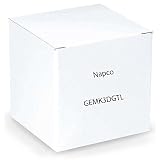 Napco Gemini Digital Keypad (GEM-K3DGTL) [並行輸入品]