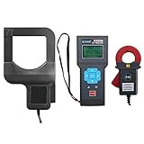 無線 高電圧電流トランス 比率テスターメーター ETCR9500