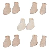 Niteo SOCKSHOSIERY ベビー・ボーイズ US サイズ: 0-6 Months カラー: ブラウン