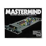 Retro Mastermind by Mastermind
