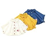 Youpi! (ユッピー ) マント (70～90cm) キムラタンの子供服 (19708-181a) アイボリー 70～90