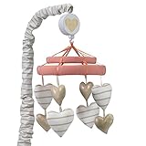 Lambs & Ivy Dawn Musical Mobile by Lambs & Ivy