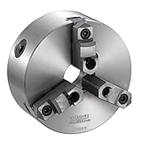 北川鉄工所 スクロールチャック JN10T