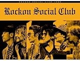 【限定特典付き】 ROCKON SOCIAL CLUB 1988 ( Blu-ray+CD ) 【カバーアルバム 「2023」 CD付】 ＋特典：クリアファイル(絵柄B)付き