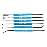 Eclipse Tools 900-100 Pro'sKit Soldering Aid Set, 6 Piece [並行輸入品]