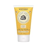 バーツビー赤ちゃん蜂クリームツー粉末113グラム (Burts Bees) (x 6) - Burt's Bees Baby Bee Cream-To-Powder 113g (Pack of 6) 