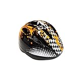 子ども用ヘルメット Airbike (オレンジ)