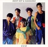 �̂��S������!!�x�X�g�q�b�g&�J���I�P C-C-B