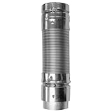 SELKIRK CORP 173036R 3EFC3 Flex Connector [並行輸入品]