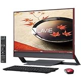 NEC PC-DA770FAR LAVIE Desk All-in-one