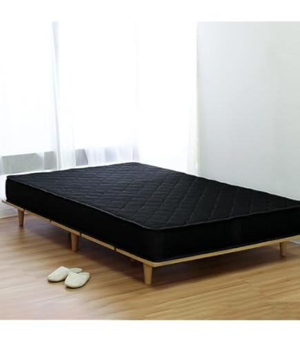 Amazon｜IKEA/イケア VADSO/ヴァドソ：ボンネルコイルマットレスか