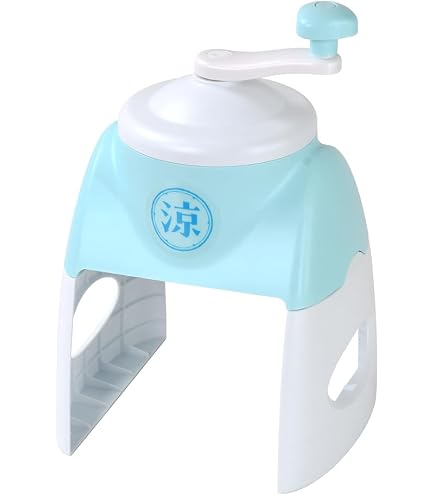 Amazon｜ドウシシャ 製氷カップ かき氷用 S4個セット HS-18S｜手動