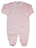 Kissy Kissy SLEEPWEAR ベビー・ガールズ US サイズ: Preemie カラー: ピンク