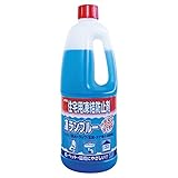 ユニット 住宅用凍結防止剤凍ランブルー1 884-011