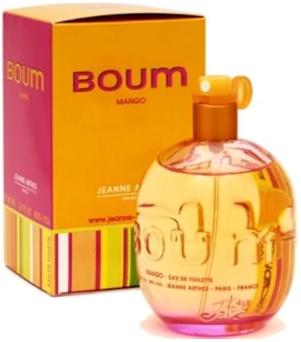 Amazon | ジャンヌ・アルテス ブンブンマスカット 100ml(111129086