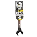 ストロングツール(StrongTool) 薄型スパナ 12×14mm 12271