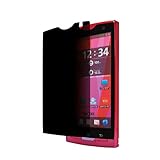 【覗き見防止フィルター】 docomo ARROWS X LTE F-05D専用 【覗き見防止フィルター】 docomo ARROWS X LTE F-05D専用