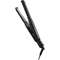 Amazon.co.jp: SALONIA サロニア ストレートアイロン ヘアアイロン