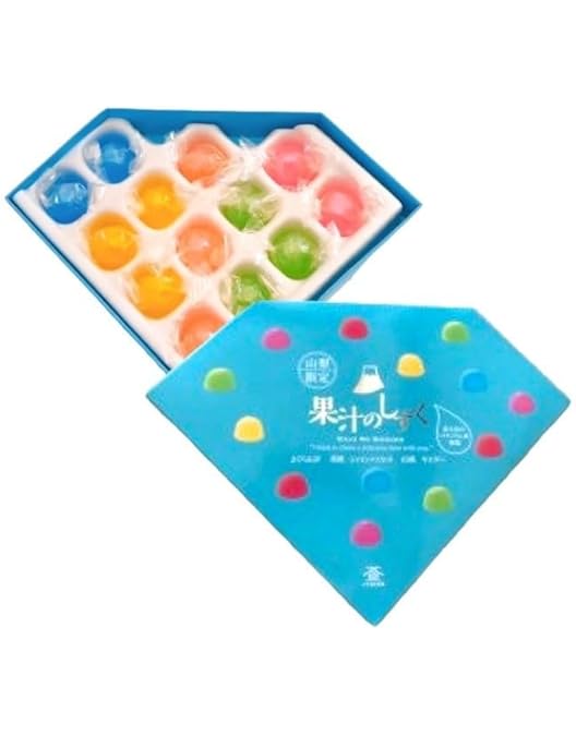 新品未開封　果汁のしずく　山梨県限定　4箱セット Amazon.co.jp: 2個セット【 山梨限定 果汁のしずく 】山梨限定