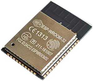 Esp32 Esp 32s Wifi Bluetooth 240mhzデュアルコアcpu Mcuワイヤレスネットワークボード用esp Wroom 32 Esp32s 2 2v 3 6vベース Wolfrule