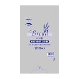 HEIKO ヘイコー PP食パン袋 18-27用 100枚（100枚×1束） におい袋 006721481